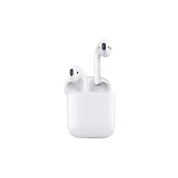 هدفون بی‌ سیم اپل مدل AirPods 2