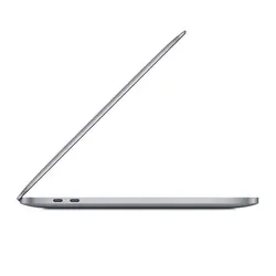 مک بوک پرو 13 اینچی اپل مدل MacBook Pro M1 MYD82 2020 همراه با تاچ بار