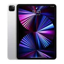 آیپد پرو 11 اینچ 128 گیگابایت وای فای 2021 – iPad Pro 11 inch M1 WiFi