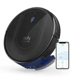 جارو رباتیک یوفی انکر Eufy Robovac G10 Hybrid