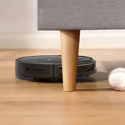 جارو رباتیک یوفی انکر Eufy Robovac G10 Hybrid