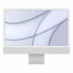 آی مک 24 اینچ  – iMac 24 inch 4.5k 2021 M1 | 512GB | 8core-CPU | 8core-GPU