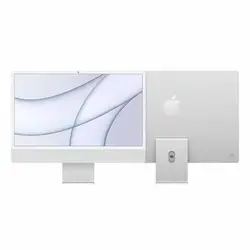 آی مک 24 اینچ  – iMac 24 inch 4.5k 2021 M1 | 512GB | 8core-CPU | 8core-GPU