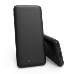 پاوربانک آدام المنتس مدل GRAVITY M ظرفیت 10000 میلی آمپر ساعت