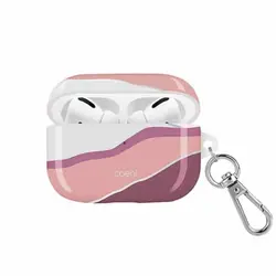 کاور یونیک AIRPODS PRO مدل Coehl Ciel