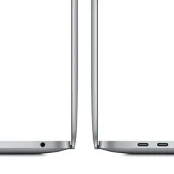 مک بوک 13 اینچی اپل مدل MacBook Pro MYDC2 2020 همراه با تاچ بار