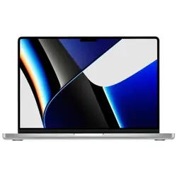 مک بوک پرو 14 اینچی مدل MacBook Pro MKGR3 M1 Pro 16GB 512GB