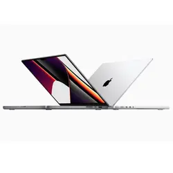 مک بوک پرو 14 اینچی مدل MacBook Pro MKGR3 M1 Pro 16GB 512GB