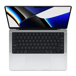 مک بوک پرو 14 اینچی مدل MacBook Pro MKGR3 M1 Pro 16GB 512GB