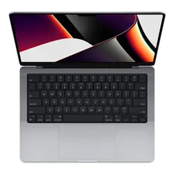 مک بوک پرو 16 اینچی مدل MacBook Pro MK1A3 M1 Max 32GB 1TB