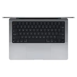 مک بوک پرو 14 اینچی مدل MacBook Pro MKGQ3 M1 Pro 16GB 1TB