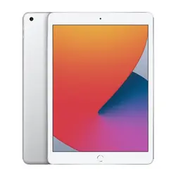 تبلت اپل آیپد نسل ۸  وای فای مدل iPad 8th Generation 2020 WiFi ظرفیت 32 گیگابایت