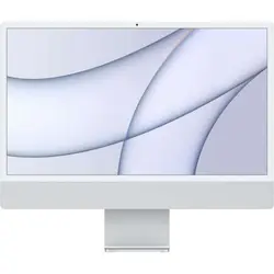 آی مک 24 اینچ  – iMac 24 inch 4.5k 2021 M1 | 256GB | 8core-CPU | 8core-GPU