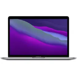 مک بوک پرو 13 اینچ کاستوم اپل MacBook Pro 13 inch M1 16GB RAM 2020