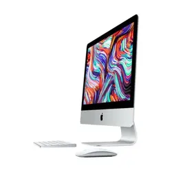 آی مک 21.5 اینچی اپل مدل iMac MHK23 2020 با صفحه نمایش رتینا 4K