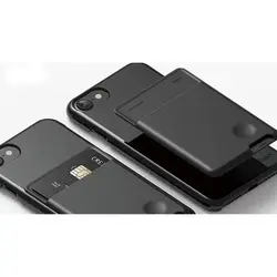جا کارتی الاگو مدل EPOCKET مناسب برای اتصال به موبایل
