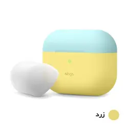 کاور الاگو مدل DUO مناسب برای کیس اپل ایرپاد پرو
