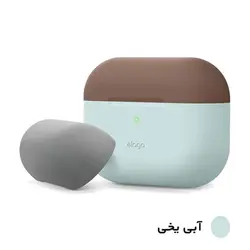 کاور الاگو مدل DUO مناسب برای کیس اپل ایرپاد پرو