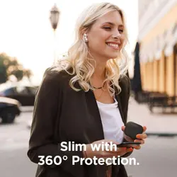 کاور الاگو مدل Basic Slim مناسب برای کیس اپل ایرپاد پرو