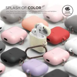 کاور الاگو مدل EAPSC-HANG مناسب برای کیس ایرپاد 1/2