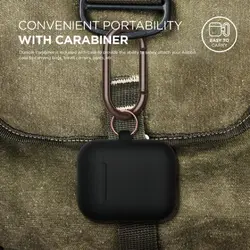 کاور الاگو مدل EAPSC-HANG مناسب برای کیس ایرپاد 1/2