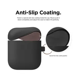 کاور الاگو مدل Skinny Hang مناسب برای کیس اپل ایرپاد 2/1