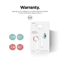 محافظ الاگو مدل Secure Fit مناسب برای اپل ایرپاد