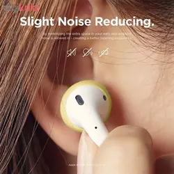 محافظ الاگو مدل Secure Fit مناسب برای اپل ایرپاد