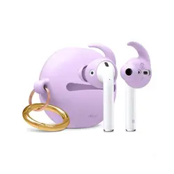 تو گوشی الاگو مدل EAP-BUDSHK مناسب برای اپل ایرپاد