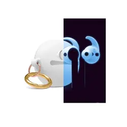 تو گوشی الاگو مدل EAP-BUDSHK مناسب برای اپل ایرپاد