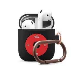 خرید کاور الاگو مدل AW6 Hang مناسب برای کیس اپل ایرپاد 2/1