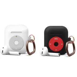 خرید کاور الاگو مدل AW6 Hang مناسب برای کیس اپل ایرپاد 2/1