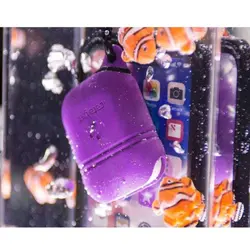 کاور کاتالیست ضد آب مناسب برای کیس اپل ایرپاد