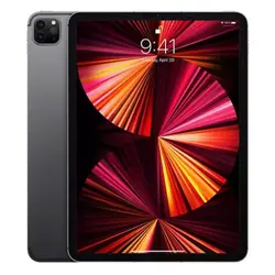 آیپد پرو 12.9 اینچ ۲ ترابایت ۵ جی 2021 – iPad Pro 12.9 inch M1 5G