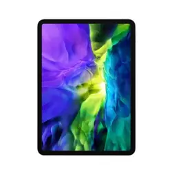 تبلت اپل مدل iPad Pro 11 inch 2020 ظرفیت 128 گیگابایت