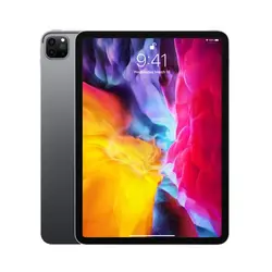 تبلت اپل مدل iPad Pro 11 inch 2020 ظرفیت 128 گیگابایت
