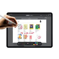 تبلت اپل مدل iPad Pro 11 inch 2020 ظرفیت 128 گیگابایت