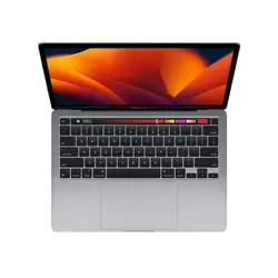 مک بوک پرو 13 اینچی 2022 مدل MacBook Pro M2 MNEH3