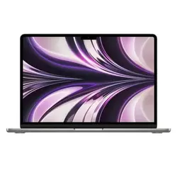 لپ تاپ اپل 13 اینچی 2022 مدل MacBook Air 13 MLXW3