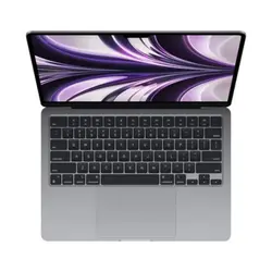 لپ تاپ اپل 13 اینچی 2022 مدل MacBook Air 13 MLXW3