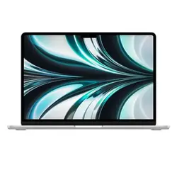 لپ تاپ 13 اینچی اپل مدل MacBook Air M2 MLXY3 2022