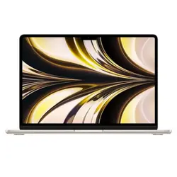 لپ تاپ 13 اینچی اپل مدل MacBook Air 13 MLY23 2022