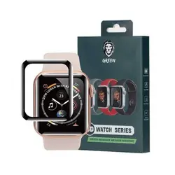 گلس اپل واچ گرین Green Apple watch Glass