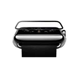 گلس اپل واچ گرین Green Apple watch Glass