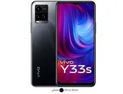 گوشی ویوو Y33S ظرفیت 128GB رم 8GB | فروشگاه اینترنتی کالامید