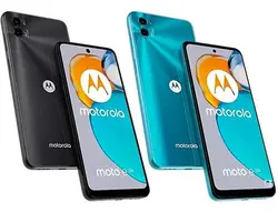 گوشی موتورولا MOTO E22s ظرفیت 64GB رم 4GB | فروشگاه اینترنتی کالامید