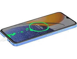 گوشی هوآوی nova Y61 ظرفیت 64GB رم 4GB | فروشگاه اینترنتی کالامید