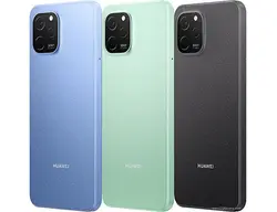 گوشی هوآوی nova Y61 ظرفیت 64GB رم 4GB | فروشگاه اینترنتی کالامید