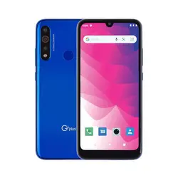 گوشی جی پلاس P10 ظرفیت 32GB و رم 3GB