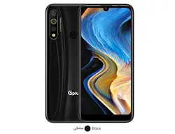 گوشی جی پلاس P10 ظرفیت 32GB و رم 3GB